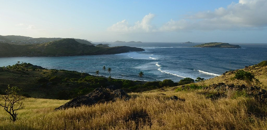 DECOUVRIR SAINT BARTH - LES LOISIRS, 2